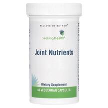Підтримка суглобів Joint Nutrients Seeking Health