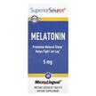 Фото товару Superior Source, Melatonin 5 mg, Мелатонін, 60 таблеток