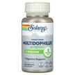 Freeze Dried Multidophilus Probiotic 3 Billion, Пробіотики, 10...