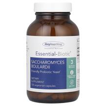Saccharomyces Boulardii Сахаромицеты Буларди Allergy