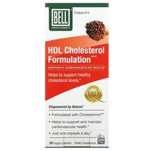 Підтримка холестерину HDL Cholesterol Formulation