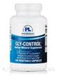 Фото товара Поддержка уровня сахара, Gly-Control, 120 капсул