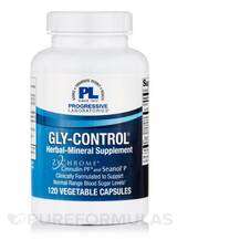 Підтримка рівня цукру Gly-Control Progressive Labs