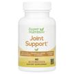 Фото товару Super Nutrition, Joint Support, Підтримка суглобів, 60 капсул