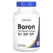 Фото товару Nutricost, Boron 3 mg, Бор, 240 капсул