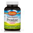 Carlson, Nutra-Support Prostate, Підтримка простати, 90 капсул