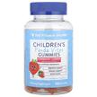 Фото товару Children's Panda Vites Gummies Strawberry, Вітаміни для діте