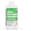 Фото товару Liquid Glucosamine Chondroitin, Глюкозамін Хондроітин, 946 мл