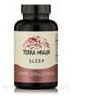 Фото товару Terra Origin, Sleep, Мелатонін, 60 капсул