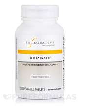 Лакриця Rhizinate Deglycyrrhizinated Licorice Fructose