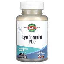 Підтримка здоров'я зору Eye Formula Plus Healthy Eye KAL