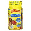 Gummy Vites Complete Multivitamin, Мультивитамины для детей ми...