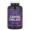 MRM, Cardio Chelate with EDTA, Кардіо Хелат, 180 капсул