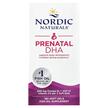 Фото товара Пренатальная ДГК 500 мг, Prenatal DHA, 180 капсул