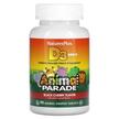 Фото товару Natures Plus, Vitamin D3, Вітамін D3, 90 таблеток