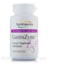 GastroZyme Ферменты Transformation Enzymes
