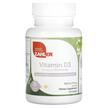 Фото товару Vitamin D3 Advanced D3 Formula, Вітамін D3 Холекальциферол, 120 к