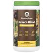 Amazing Grass, Green Superfood Chocolate, Суперфуд, 480 г