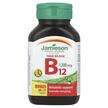 Фото товара Vitamin B12 Timed Release 1200, Витамин B12 Кобаламин, 80 таблето
