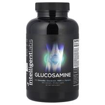 Глюкозамін Хондроітин Glucosamine Intelligent Labs