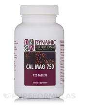 Cal Mag 750 Кальций Магний Dynamic Nutritional