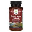 Фото товару Natures Craft, Horny Goat Weed 500 mg, Горянка 500 мг, 60 капсул