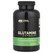 Фото товара Optimum Nutrition, L-Глутамин, Glutamine 1000 mg, 240 капсул