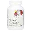 Thorne, Methyl-Guard Plus, Метил, 90 капсул