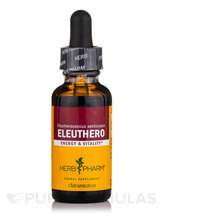 Елеутеро Eleuthero Herb Pharm 30 мл