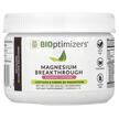 Фото товару Magnesium Breakthrough Raspberry-Lemonade, Магній, 134 г