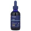Фото товару Trace, Liquid CoQ10 Tangerine, Коензим CoQ10, 118 мл