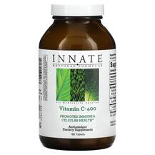 Вітамін C Vitamin C-400 Innate Response Formulas