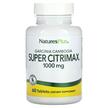 Фото товару Garcinia Cambogia Super Citrimax, Гарцинія камбоджійська, 60 табл