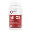 Фото товару Neptune Krill Oil 250 mg, Олія Антарктичного Кріля, 60 капсул