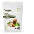 Фото товару Sunfood, Cacao + Mushrooms Organic, Гриби, 210 г