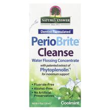 Детокс та очищення PerioBrite Cleanse Oral Cleansing