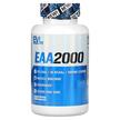 Фото товару EVLution Nutrition, EAA2000, Амінокислоти, 90 капсул