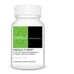Фото товара DaVinci Laboratories, Омега 3, Omega-3 1000, 45 капсул