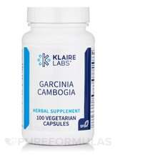 Гарцинія камбоджійська Garcinia Cambogia SFI Health