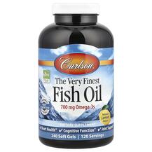 Огляд на Омега 3 The Very Finest Fish Oil Огляд на Омега 3 The Very Finest Fish Oil