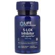 Life Extension, 5-Lox Inhibitor, Босвеллія 100 мг, 60 капсул