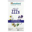 Фото товару Himalaya, Hello ZZZs, Підтримка сну, 60 капсул