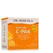 Фото товара Dr. Mercola, Витамин C, Vitamin C-PAK 1 Box of, 30 шт
