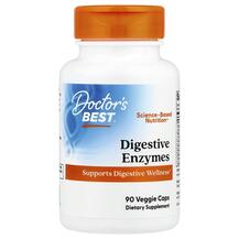 Огляд на Травні ферменти Digestive Enzymes Огляд на Травні ферменти Digestive Enzymes