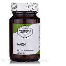 NADH НАДН кофермент Professional Formulas