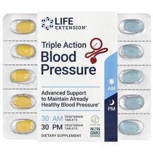 Обзор на Triple Action Blood Pressure для и Обзор на Triple Action Blood Pressure для и