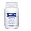 Фото товару Pure Encapsulations, Potassium Aspartate, Калій, 90 капсул