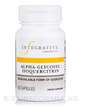 Фото товару Alpha-Glycosyl Isoquercitrin, Антиоксиданти, 60 капсул