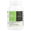 Фото товару Vitamin K2 Plus Menaquinone-7, Вітамін K2, 60 капсул
