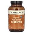 Dr. Mercola, Fermented Turmeric, Ферментована Куркума, 180 капсул